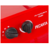 Тепловые пушки Ресанта ТЭП-15000К 67/1/11 Тепловая электрическая пушка { круглая, 380В, вентилятор/5/10/15 кВт, 22,3 кг }